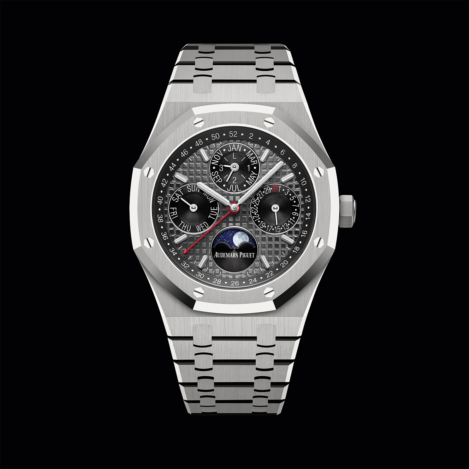 audemars piguet established year china