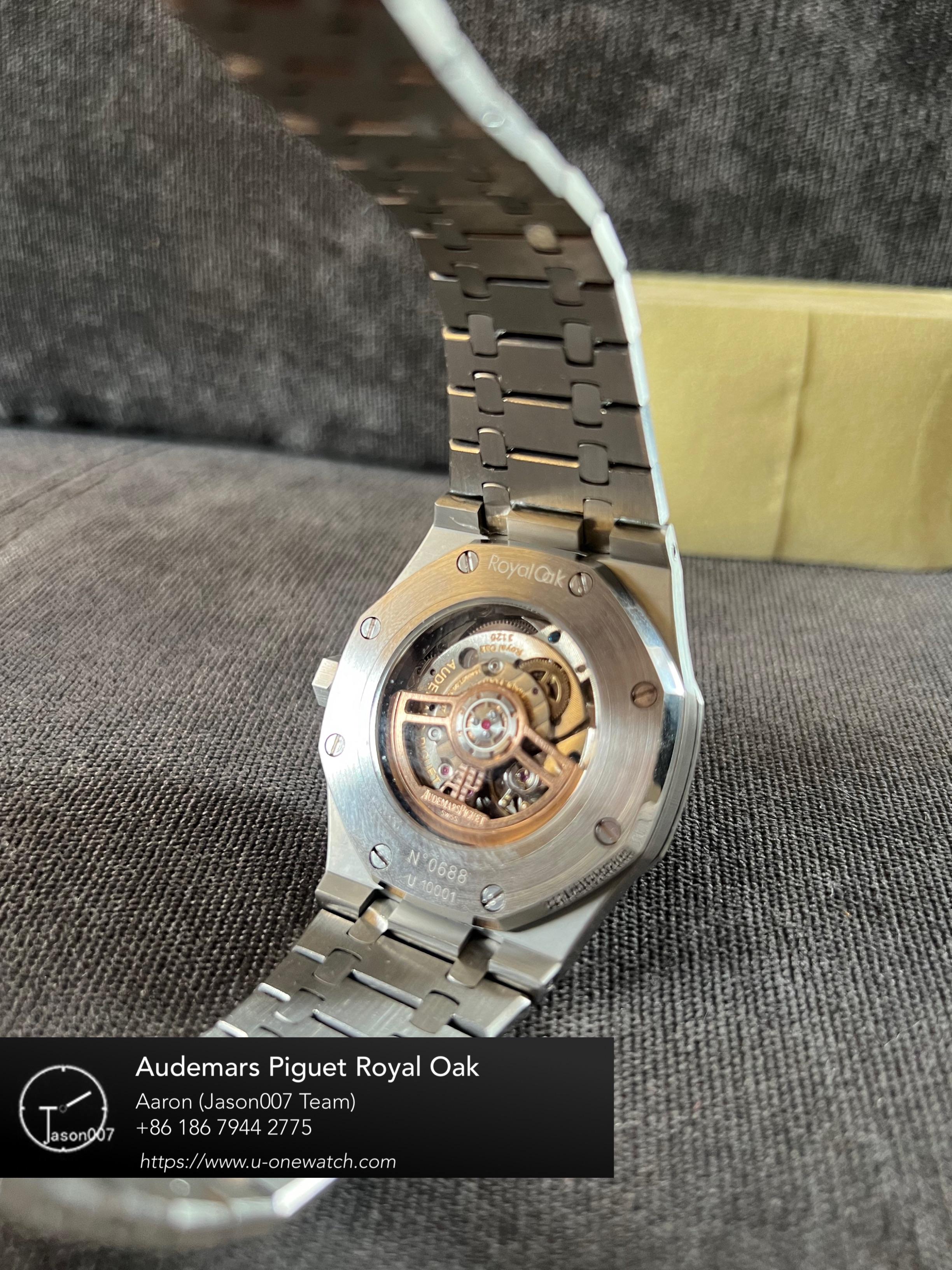 Audemars Piguet Payment Options in China: Prices and Reddit User Reviews