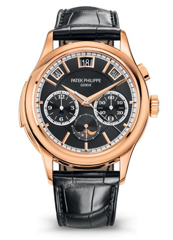 patek philippe 5208 price